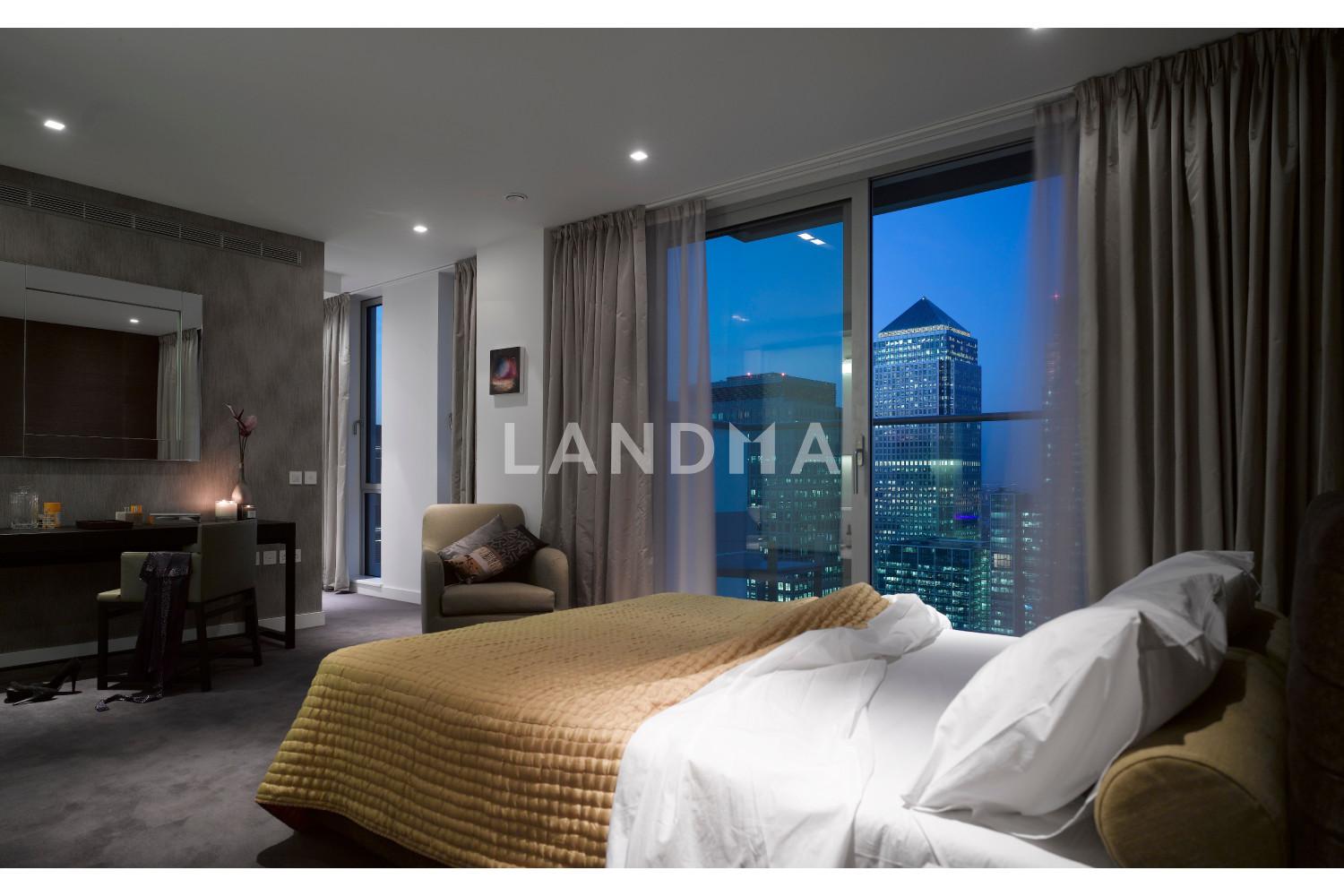 Pan Peninsula 官网图片 5