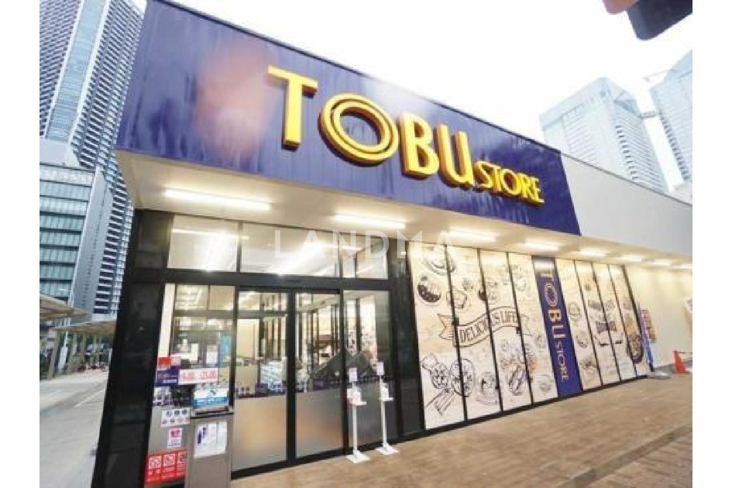 ザ・パークハウス晴海タワーズ　クロノレジデンス 官网图片 14