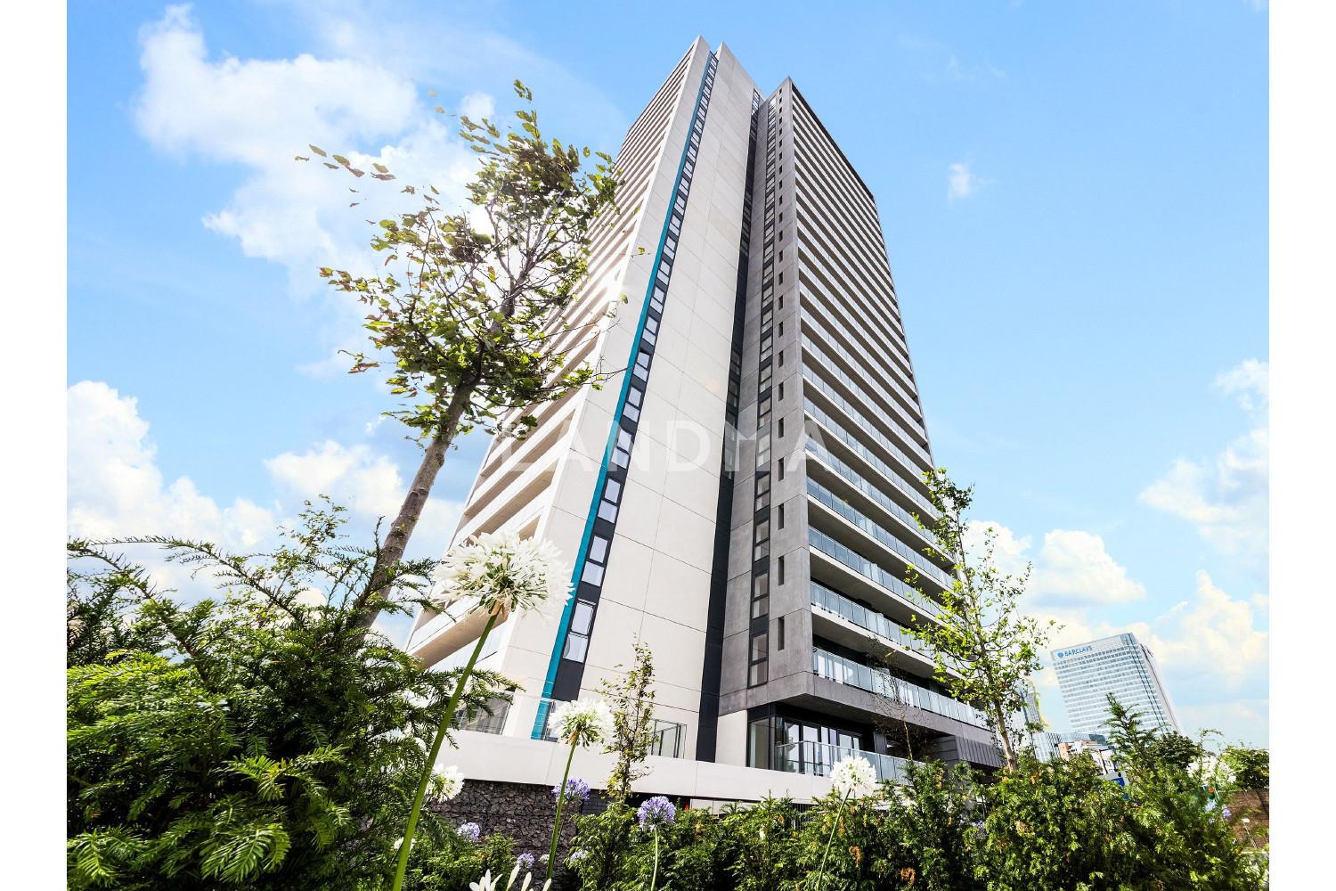 Horizons Tower