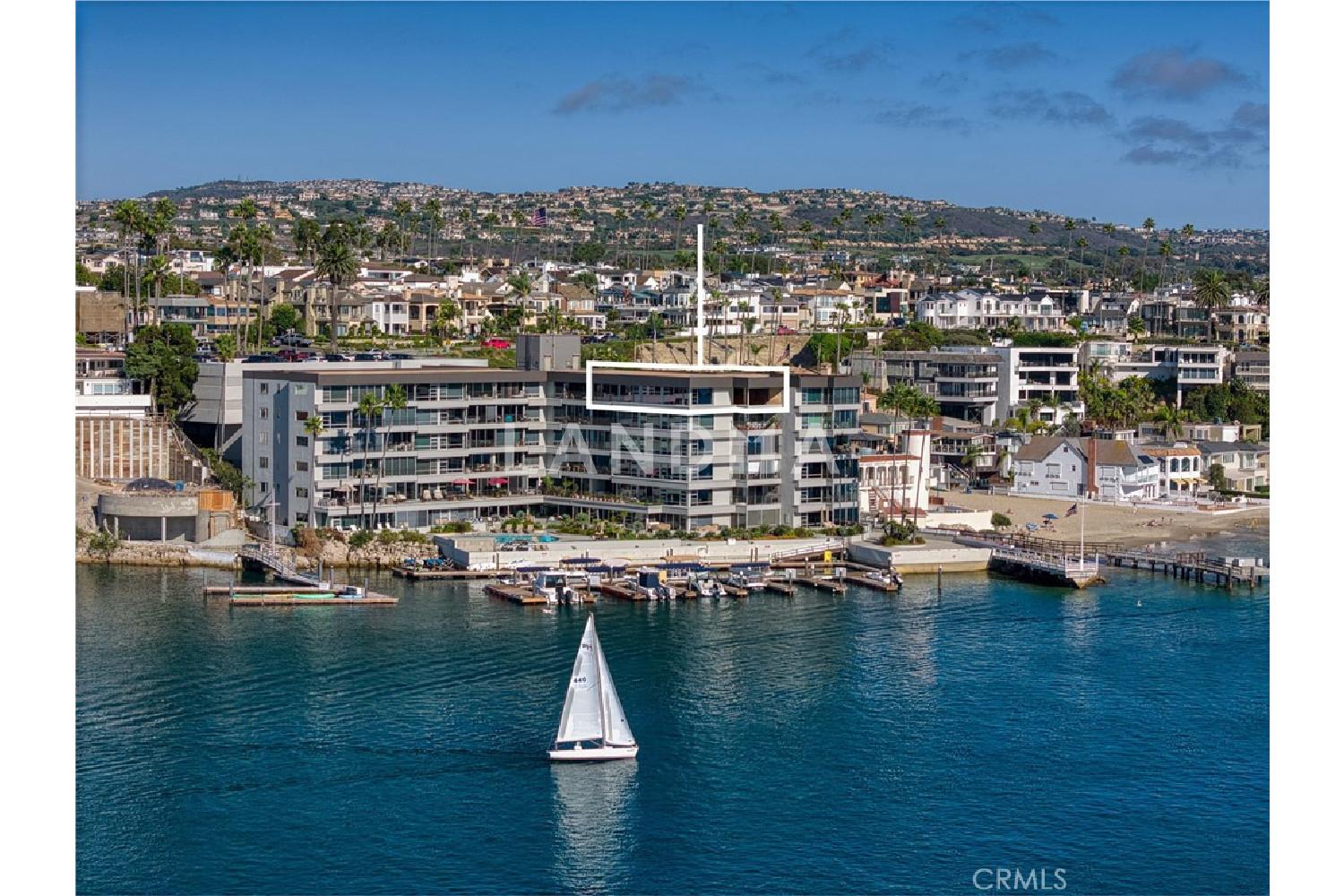2525 Ocean Boulevard #6B/C 官网图片 26