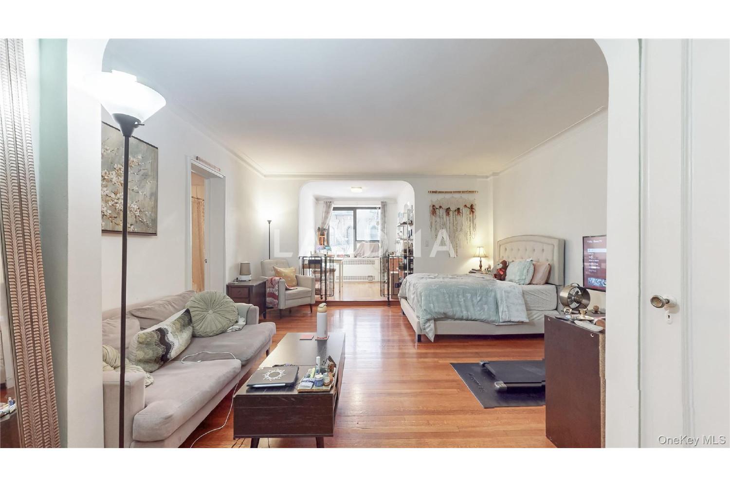 420 Central Park W  Unit 3A 官网图片 12