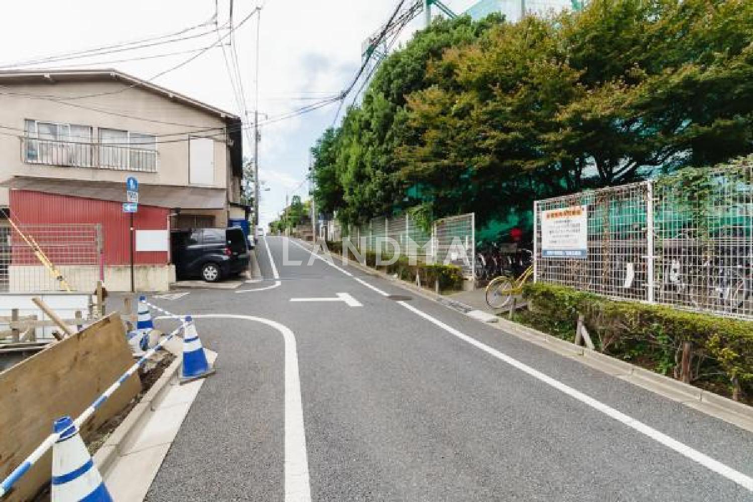 東京都新宿区西落合3丁目 一棟売りマンション 154.57㎡ 官网图片 4