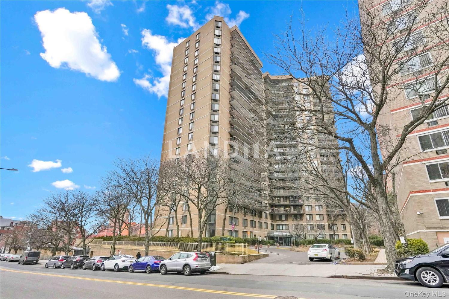 138-35 Elder Avenue  Unit 6B
