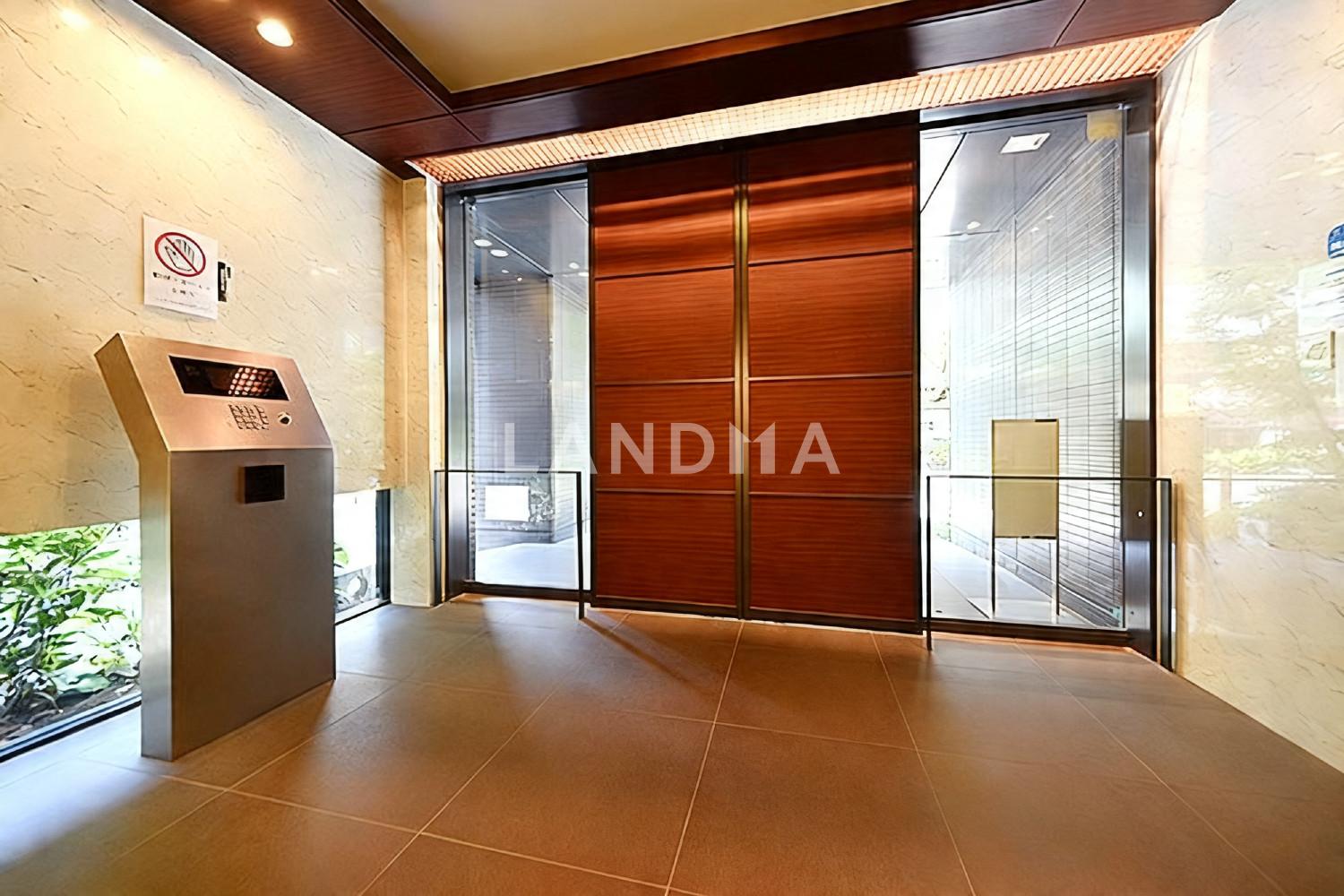 インプレスト東京八丁堀ル・サンク 官网图片 15