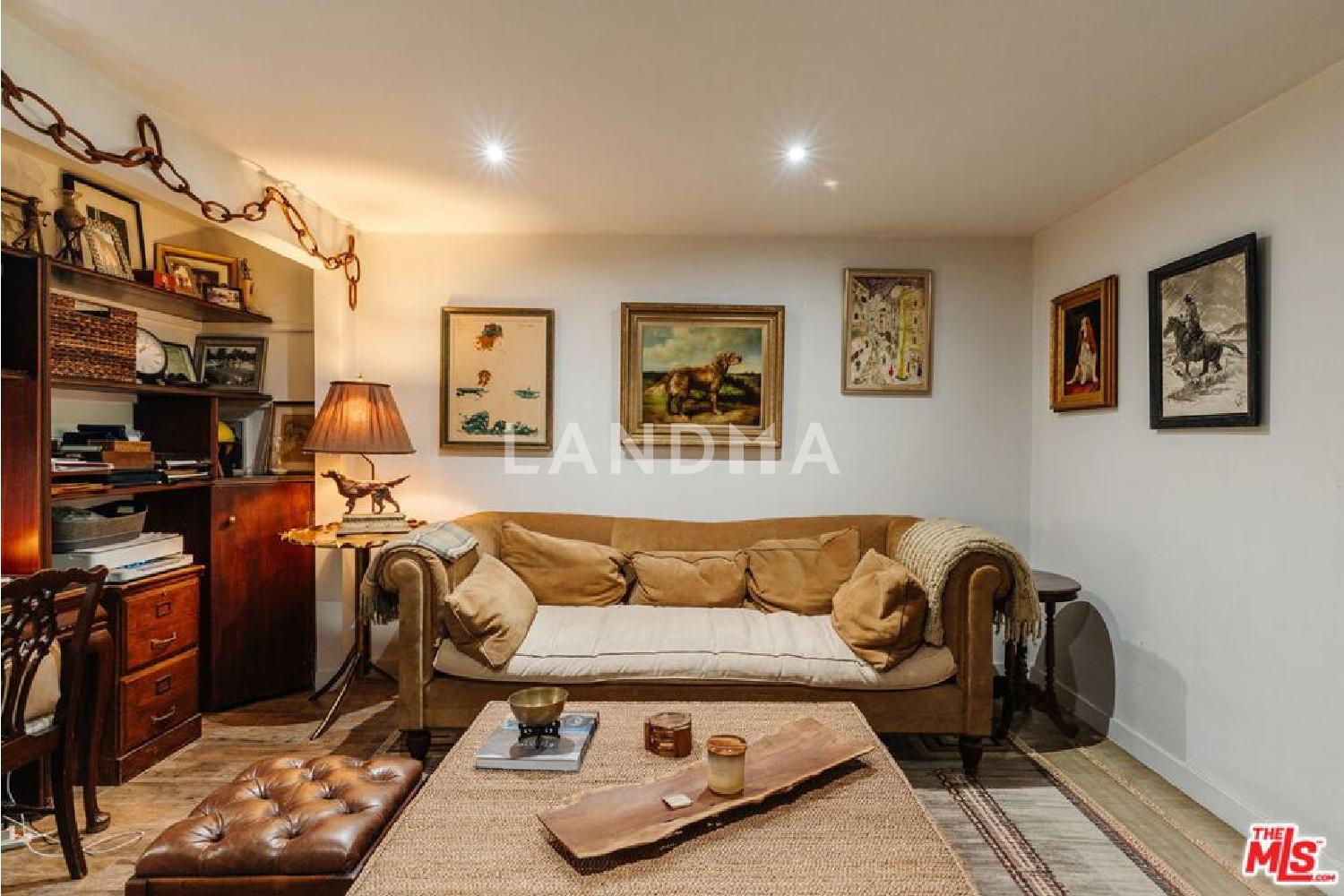 8611 Burton Way #5 官网图片 17