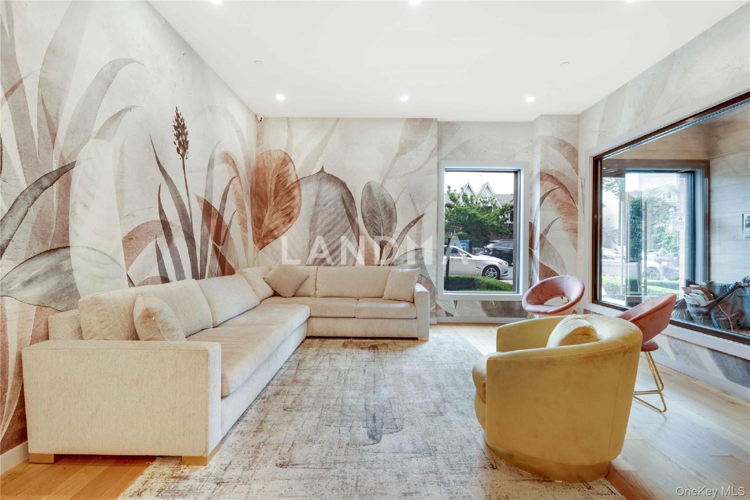 2222 Ocean Avenue  Unit PH-B 官网图片 3