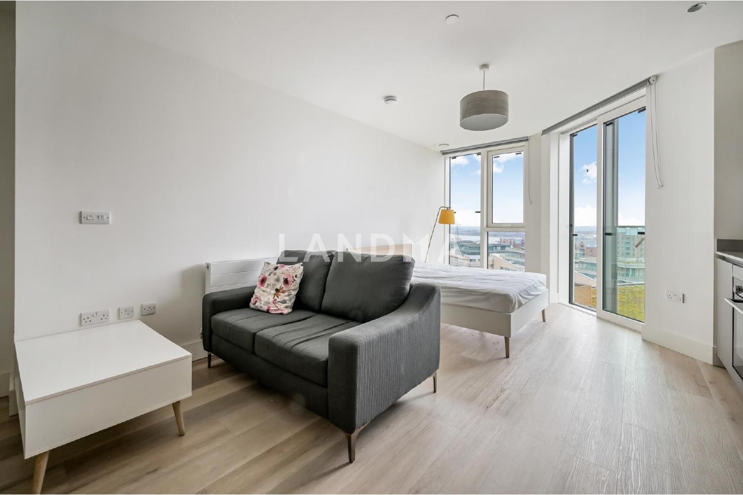 Hale Works Apartment 官网图片 10