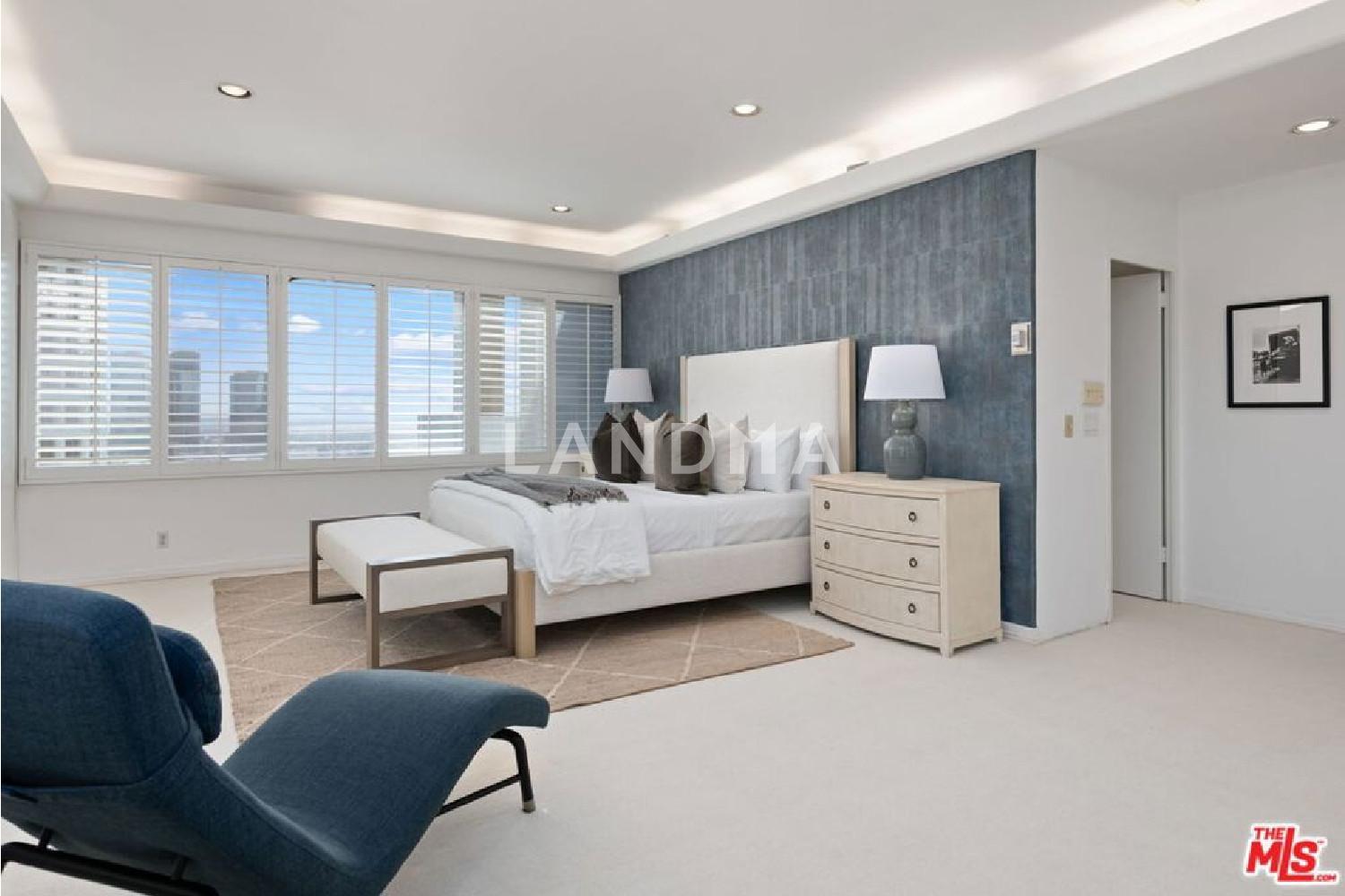 875 Comstock Avenue #PH-A 官网图片 19
