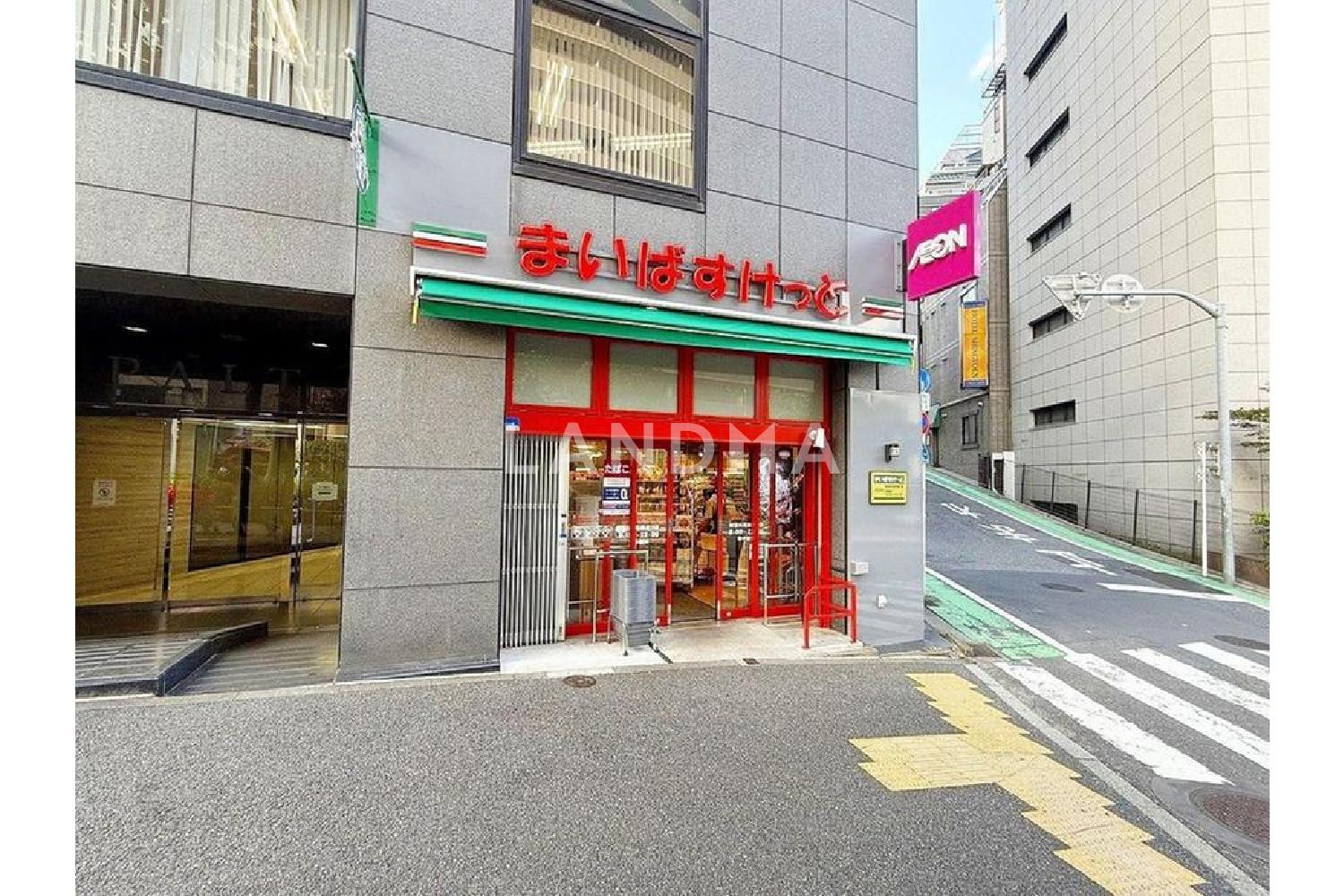 クラッシィタワー新宿御苑 官网图片 10