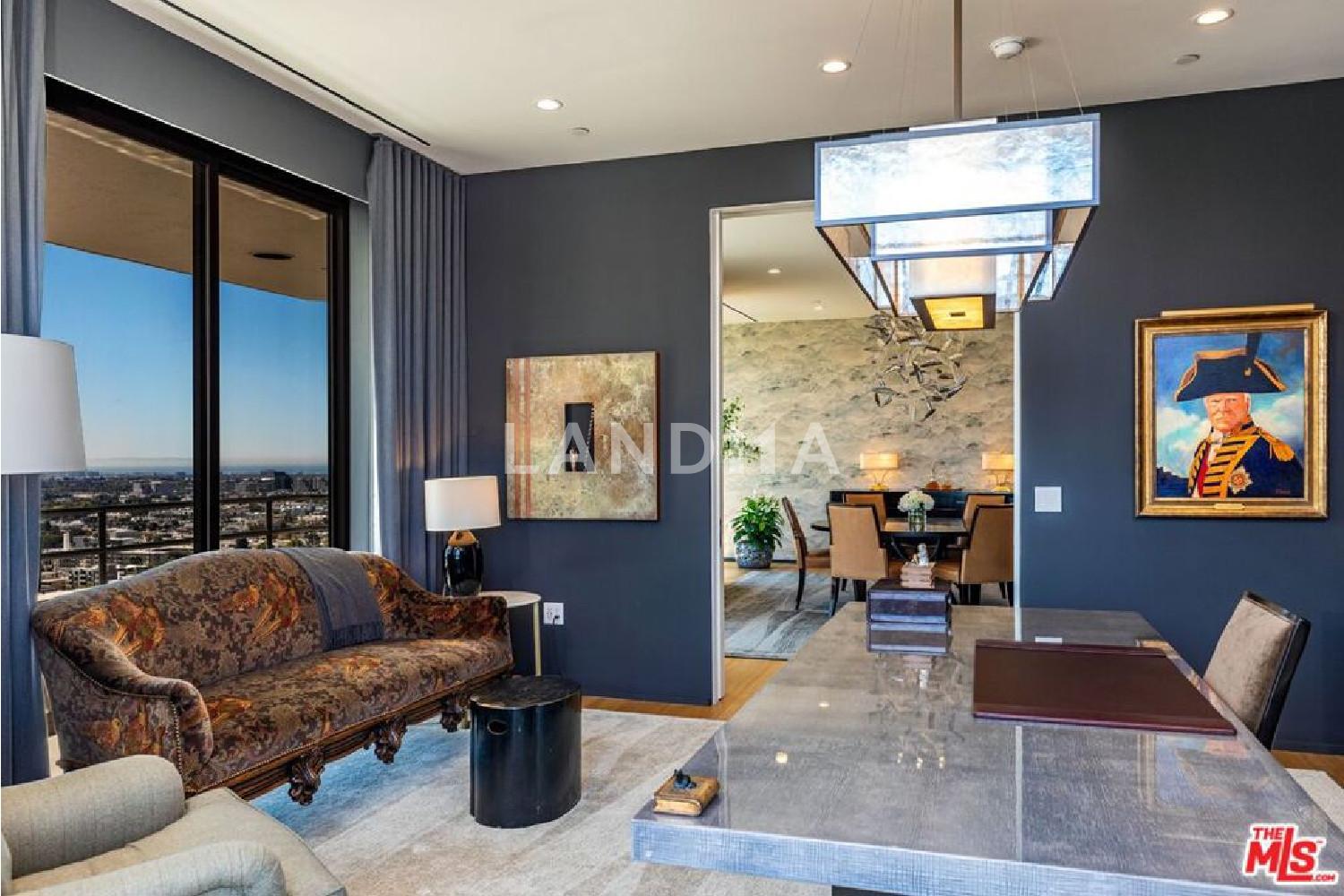 10601 Wilshire Boulevard #19E 官网图片 22
