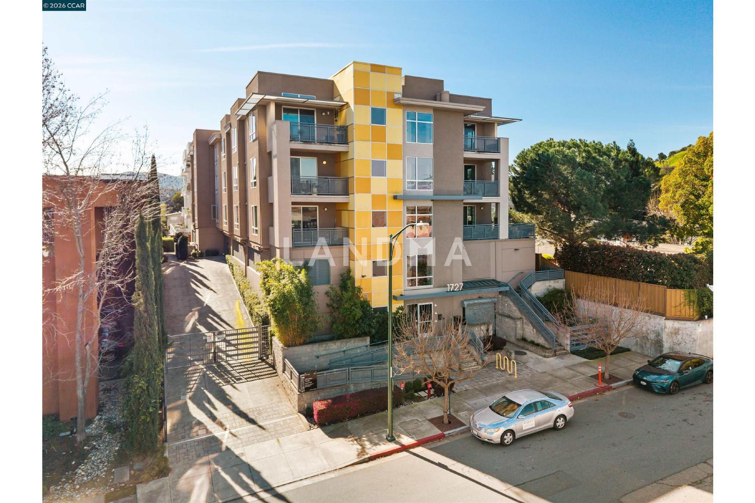 1727 Lacassie Ave #4B 官网图片 51