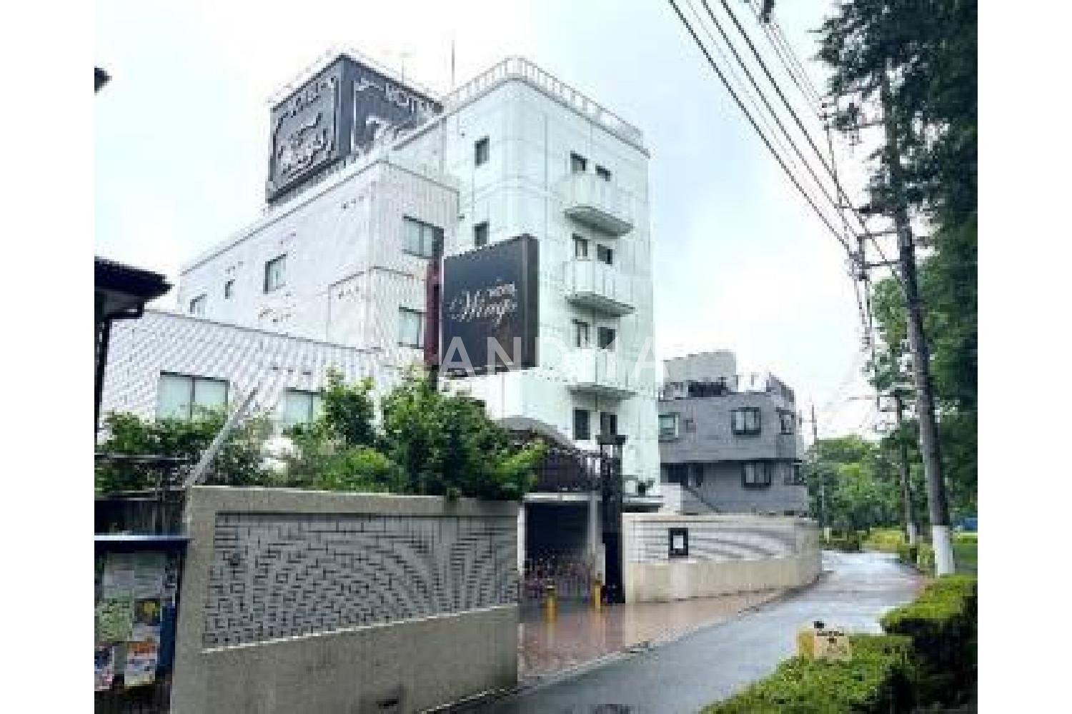 東京都足立区綾瀬6-25-4 一棟売りアパート 946㎡