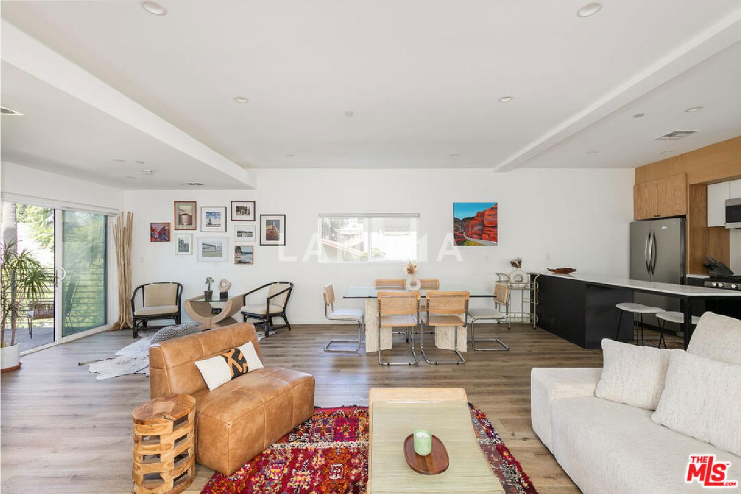 2652 S Mansfield Avenue 官网图片 8