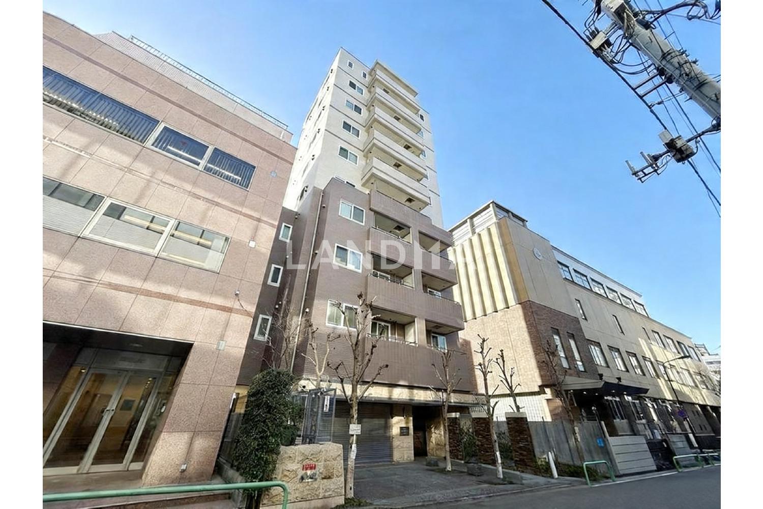 リリーベル麹町サーモス