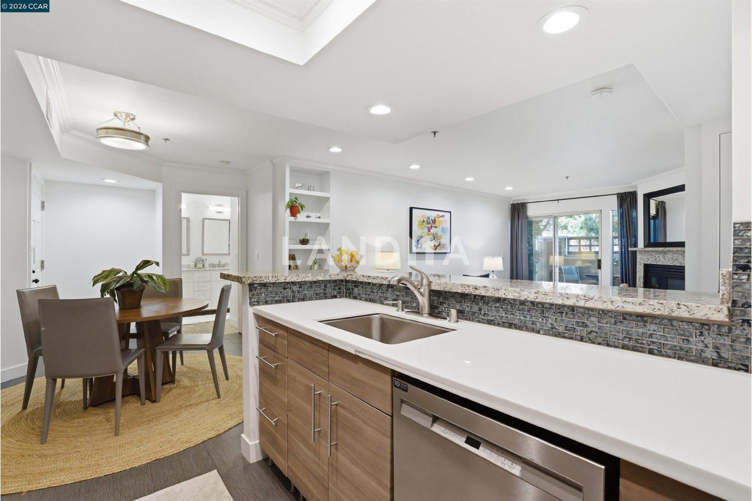 2560 Oak Rd #122 官网图片 14
