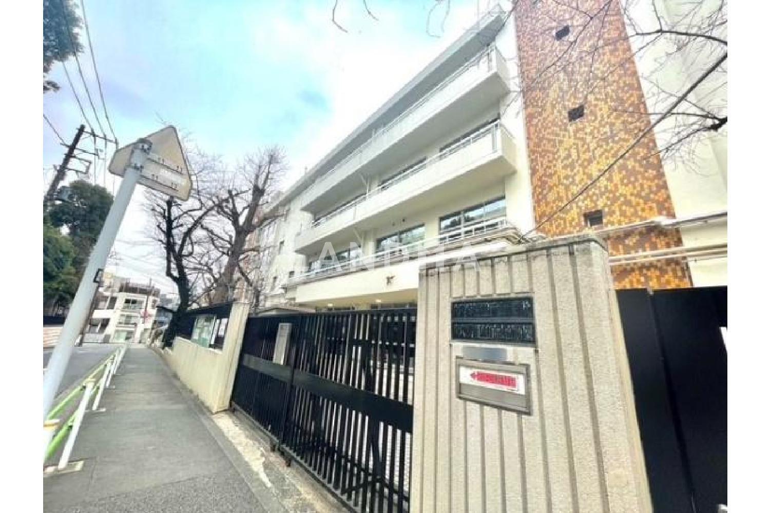 パークハウス麻布鳥居坂 官网图片 14