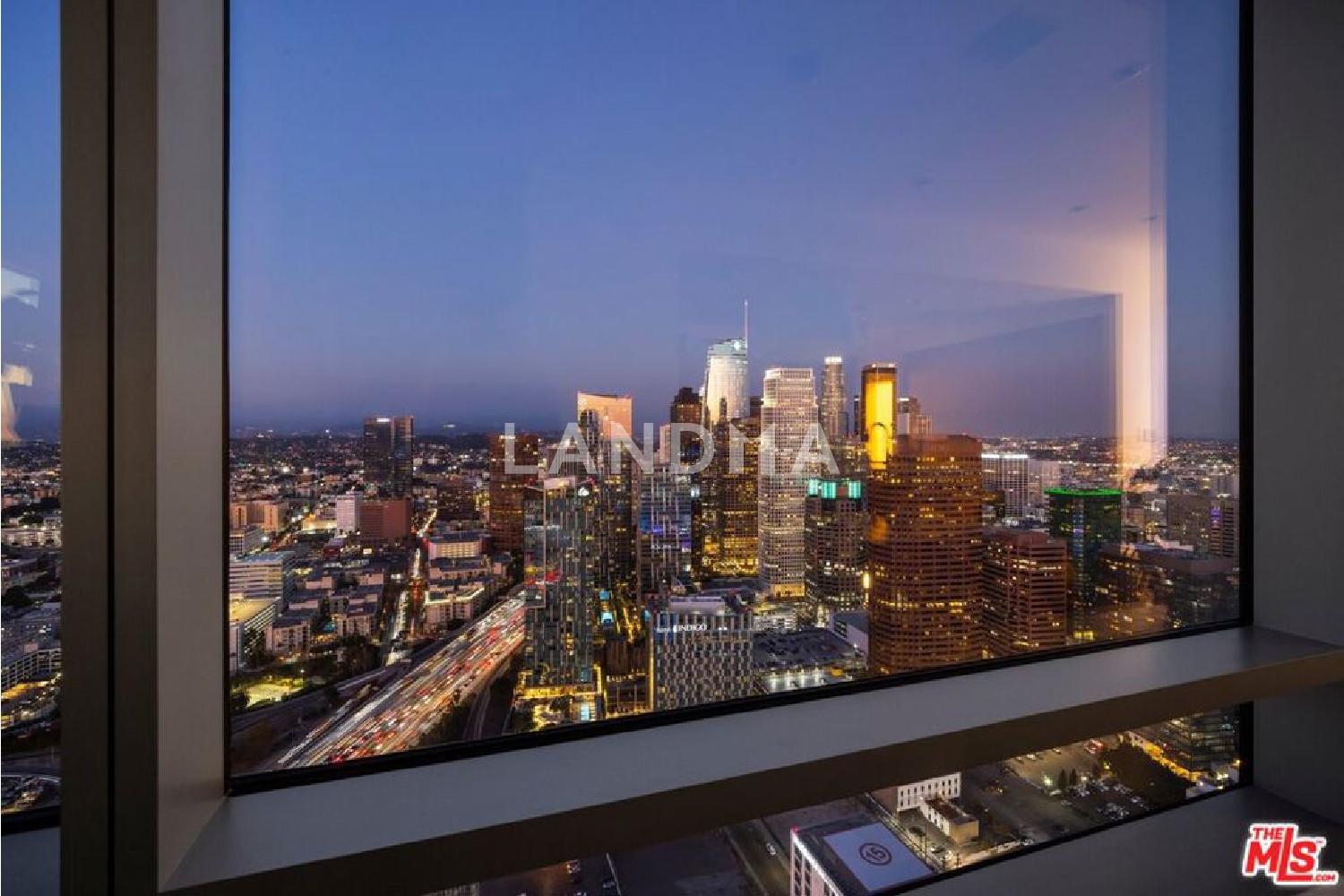 900 W Olympic Boulevard #46G 官网图片 59