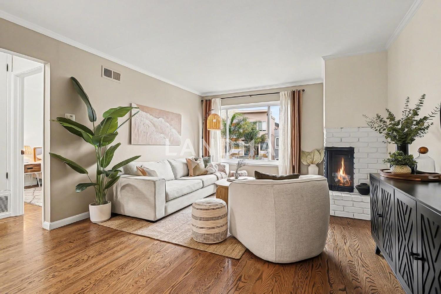 471 23rd Ave #6 官网图片 4