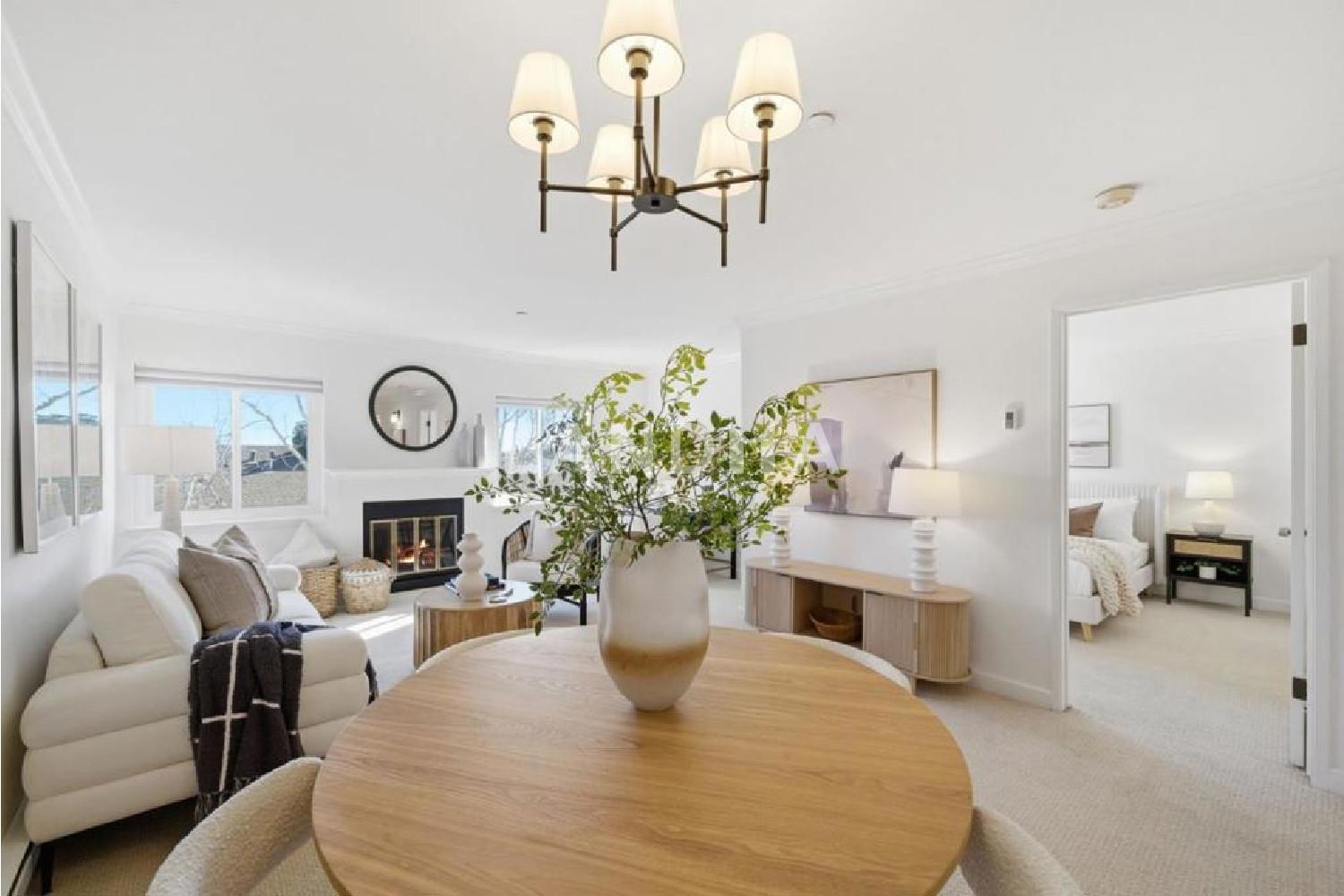 320 Peninsula Avenue #409 官网图片 9