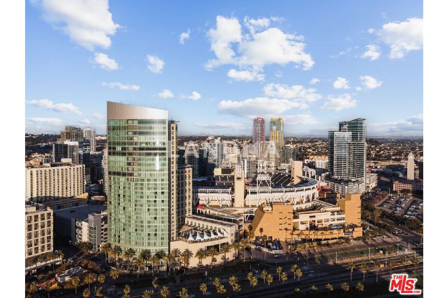165 6th Avenue #2803 官网图片 25