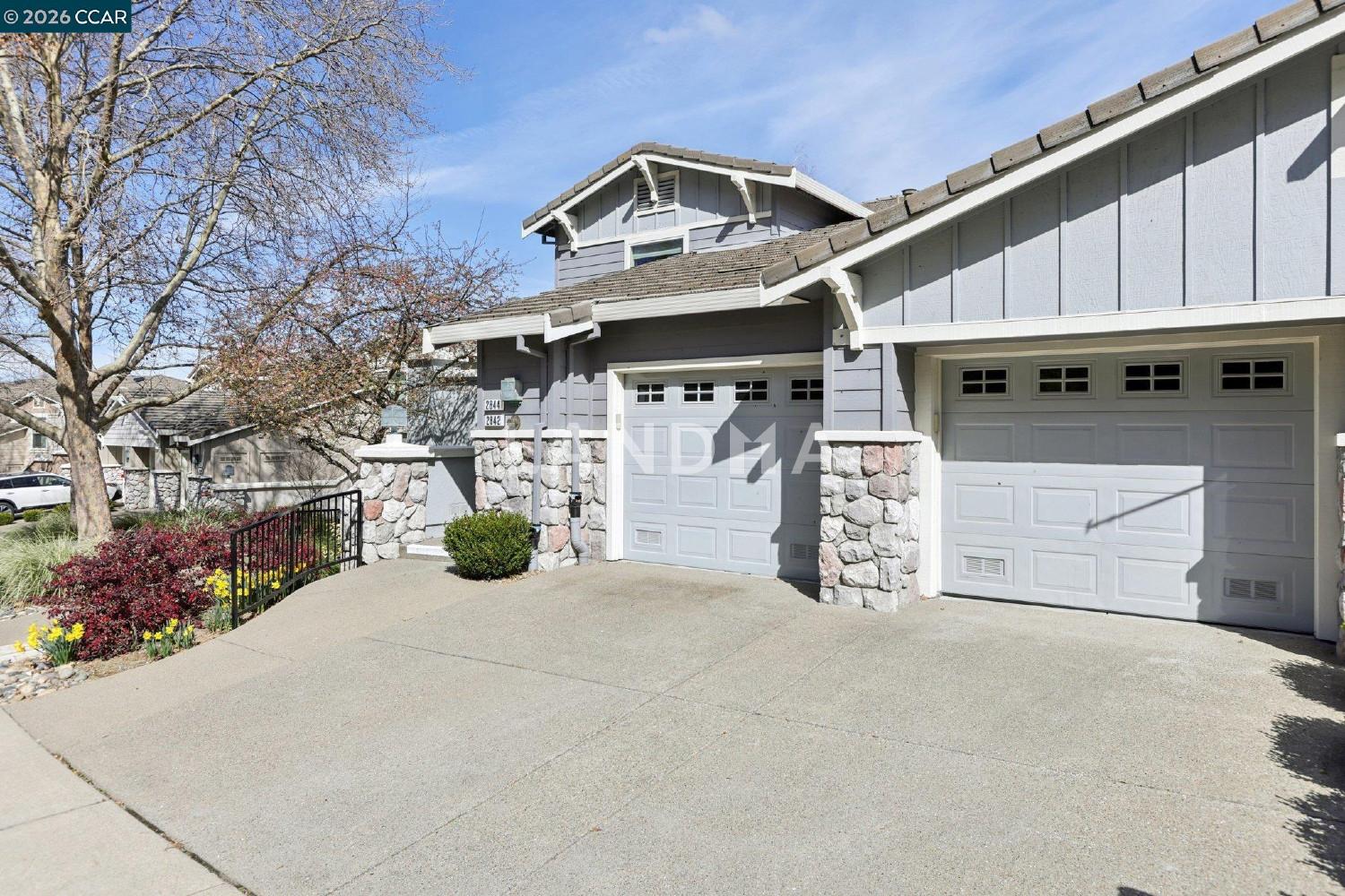 2844 SAKLAN INDIAN DR