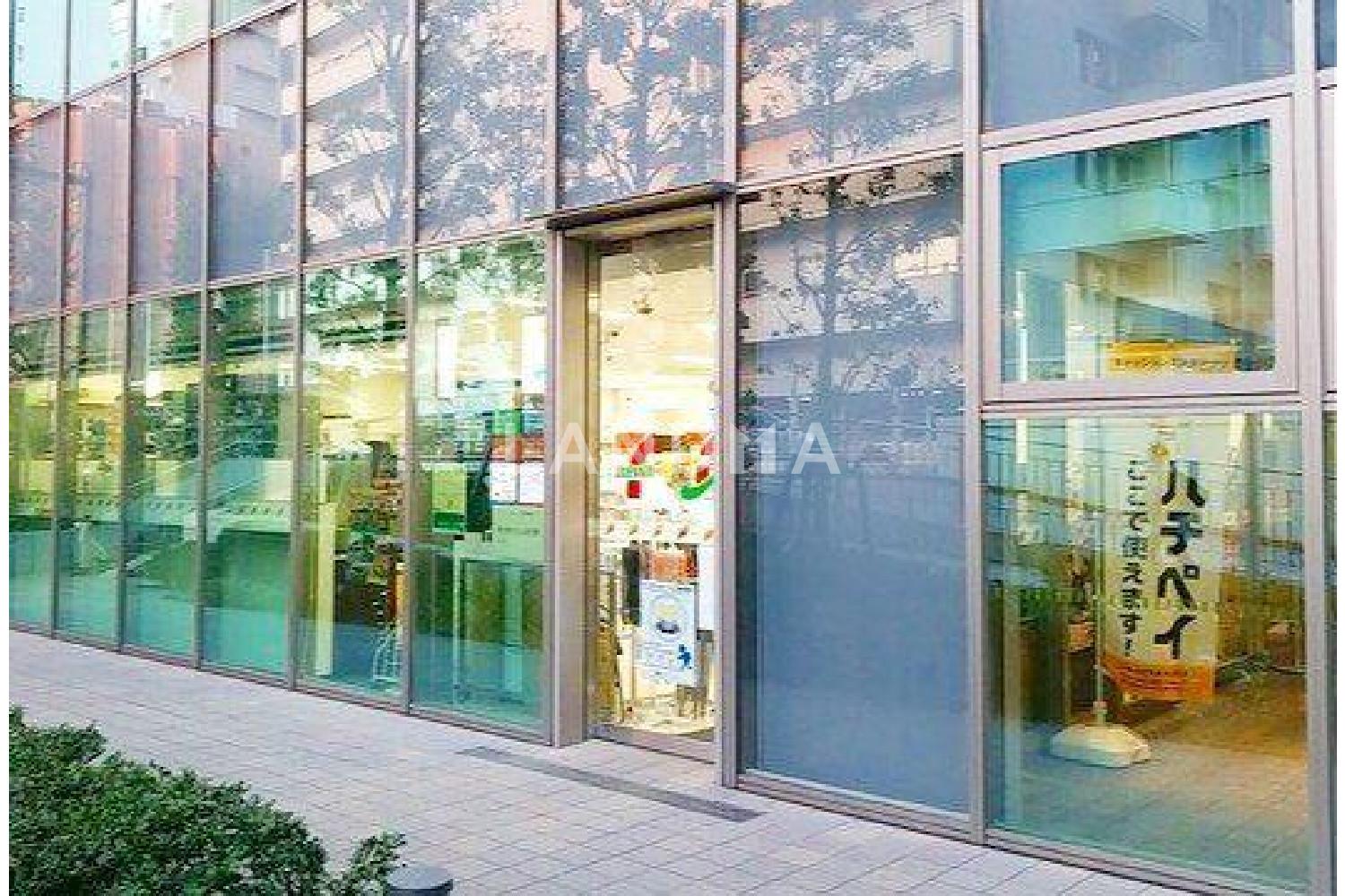 パークコート渋谷ザタワー 官网图片 8