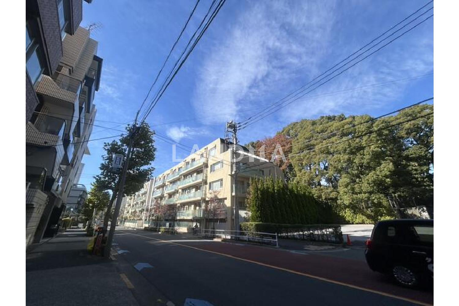 クラッシィハウス高輪 官网图片 3