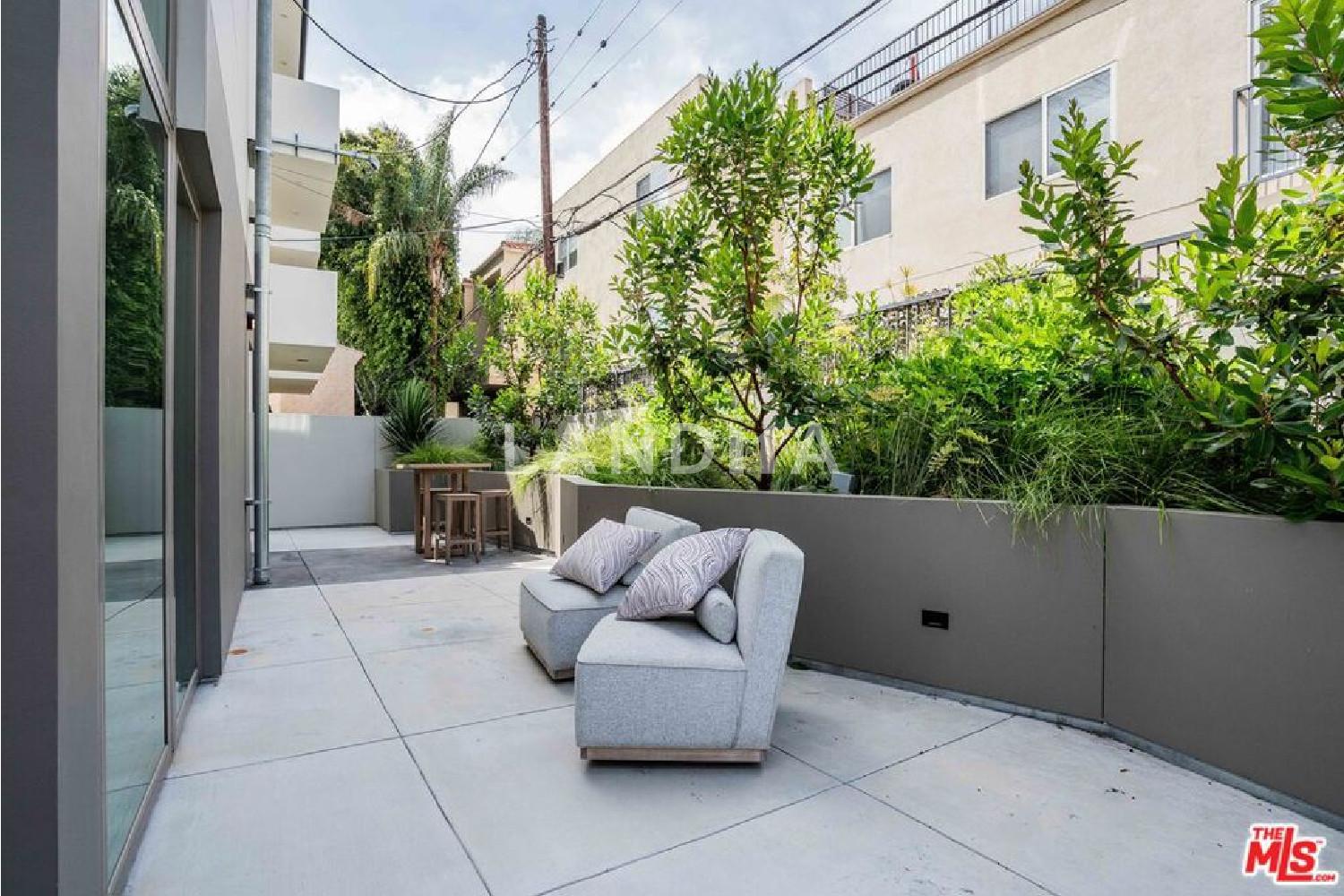 1729 S Barrington Avenue #2 官网图片 29