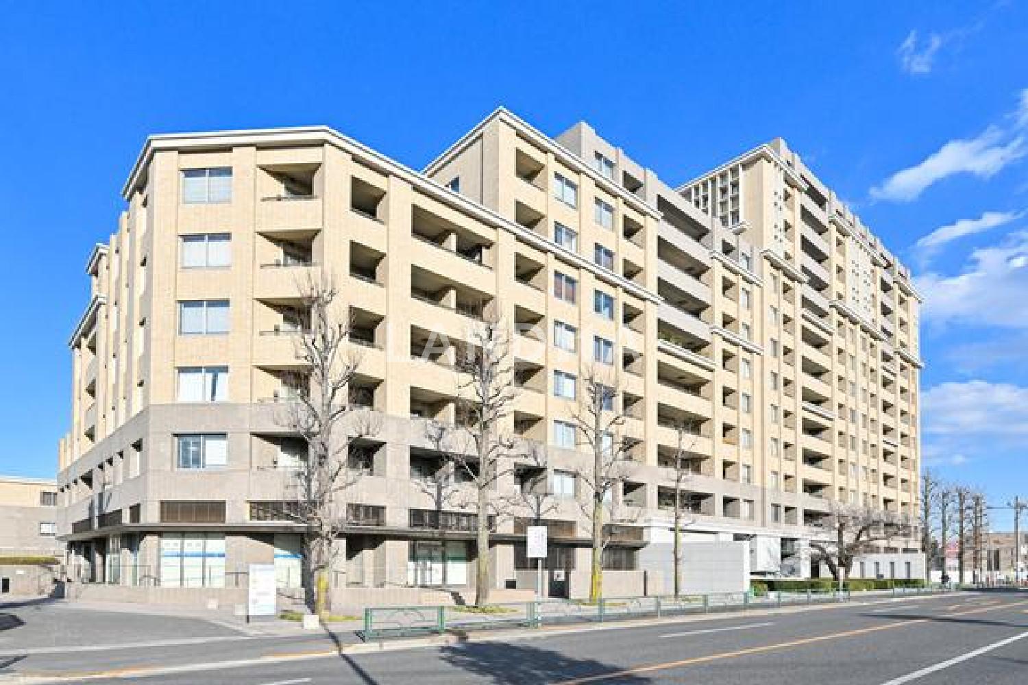 ライオンズ浜田山セントマークス 官网图片 18