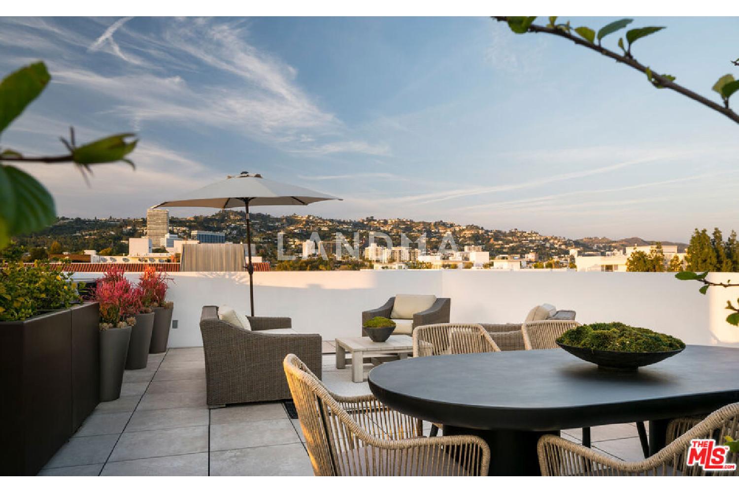 425 N Palm Drive #102 官网图片 21