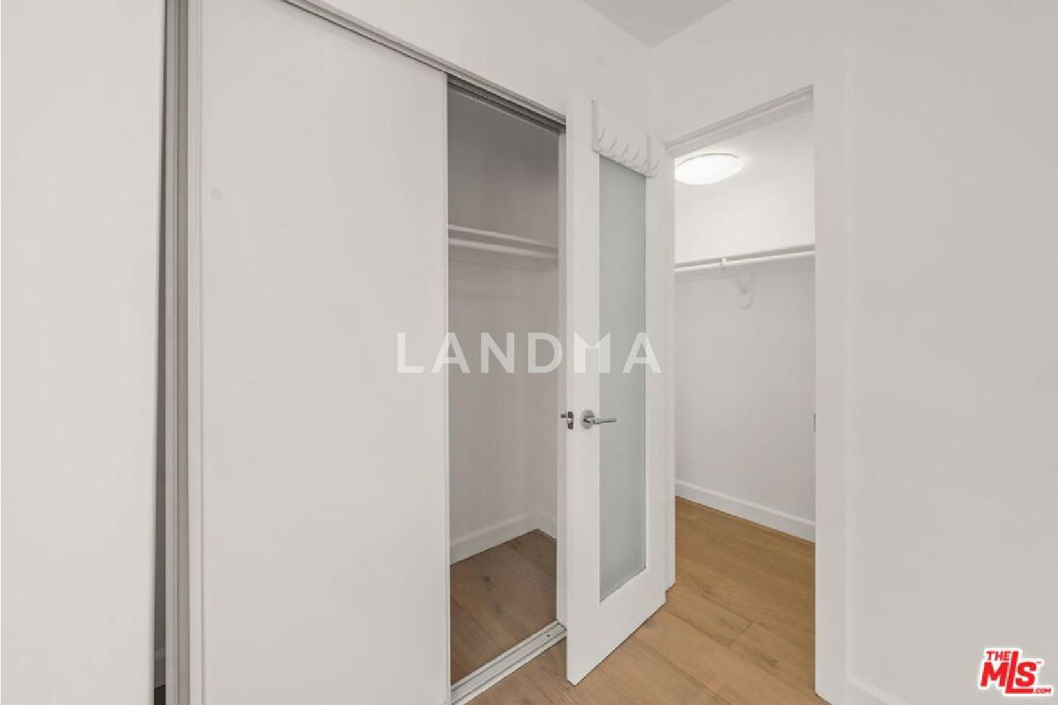 1525 N Hayworth Avenue #302 官网图片 45