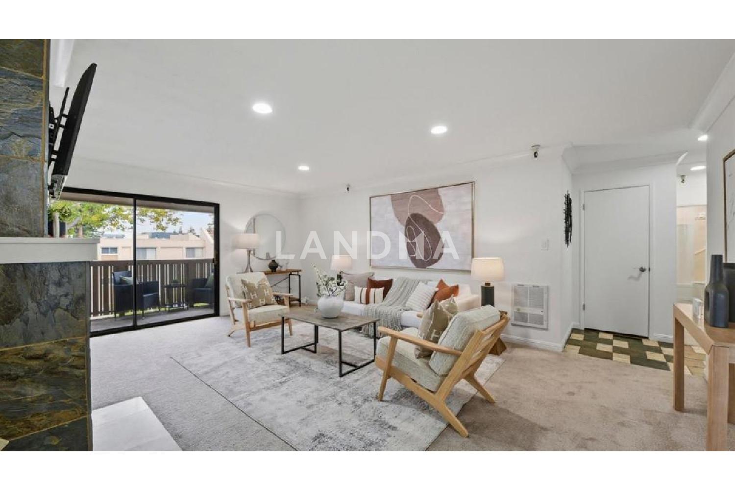 400 Ortega Avenue #313 官网图片 3