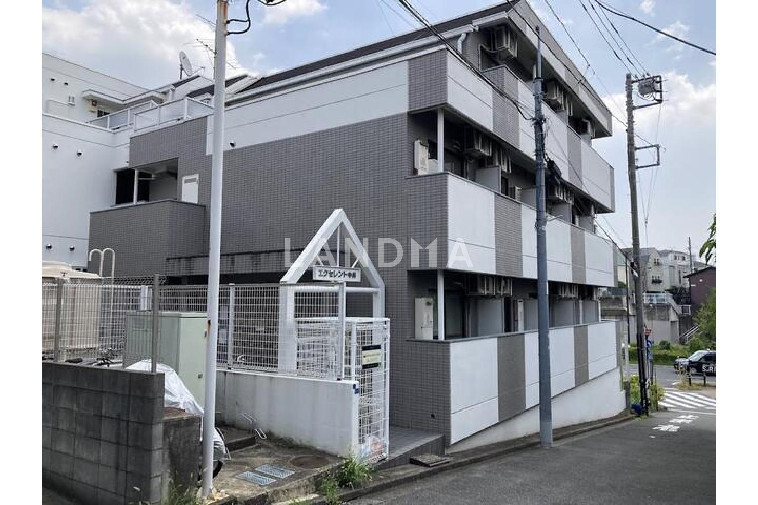 東京都新宿区中井2丁目1-5 一棟売りマンション 337.12㎡ 官网图片 2