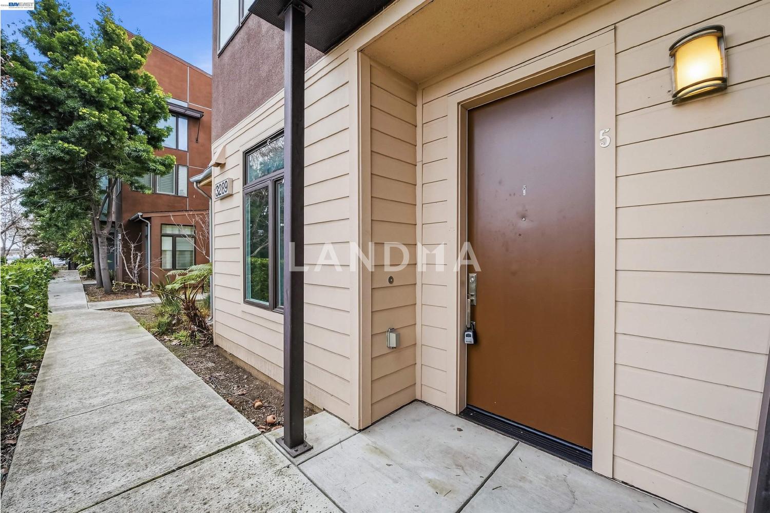 3289 Berryessa St #5 官网图片 3