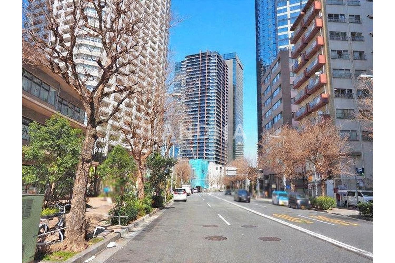 ザ・パークハウス西新宿タワー60 官网图片 2