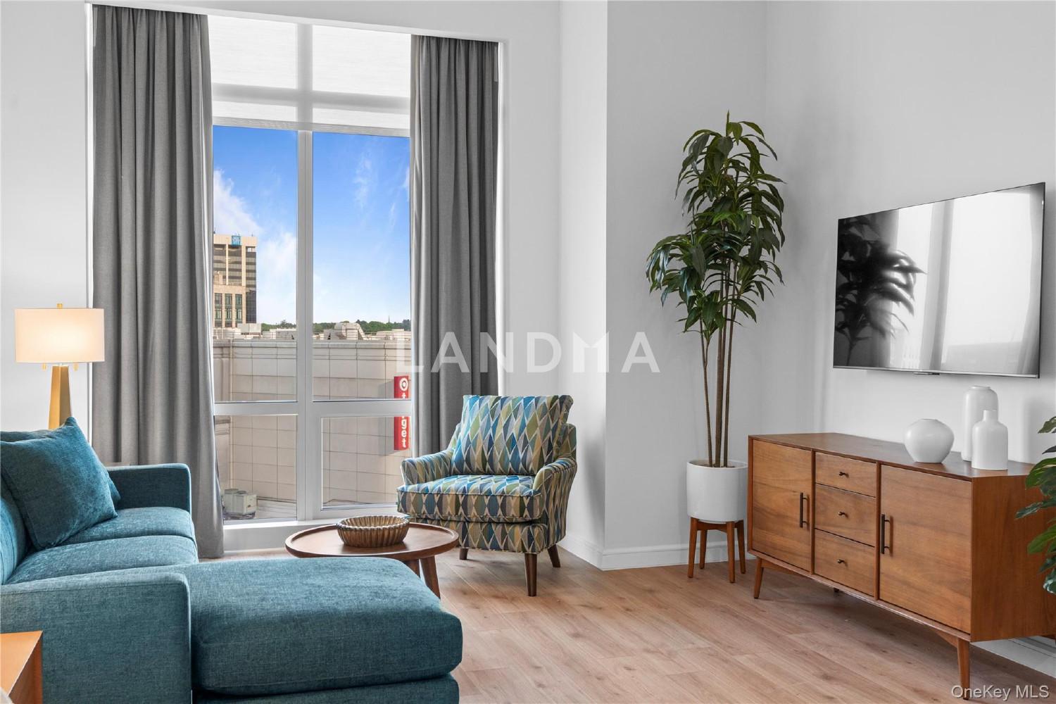 1 Renaissance Square  Unit 10B 官网图片 21