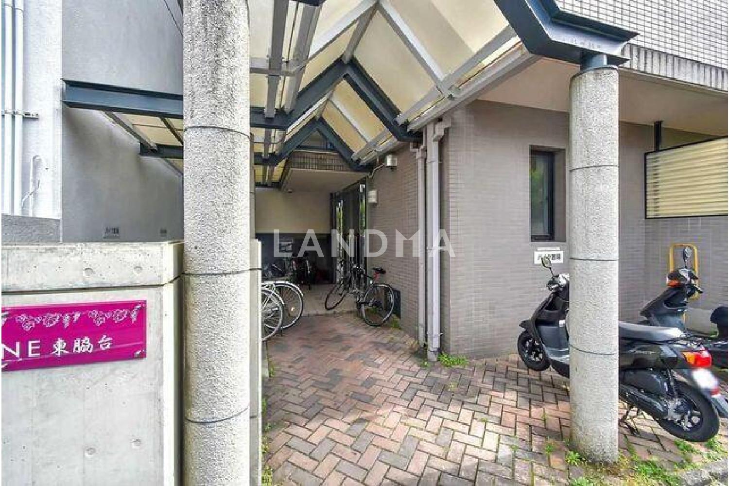 京都府京都市北区大宮東脇台町 一棟売りマンション 231.83㎡ 官网图片 5