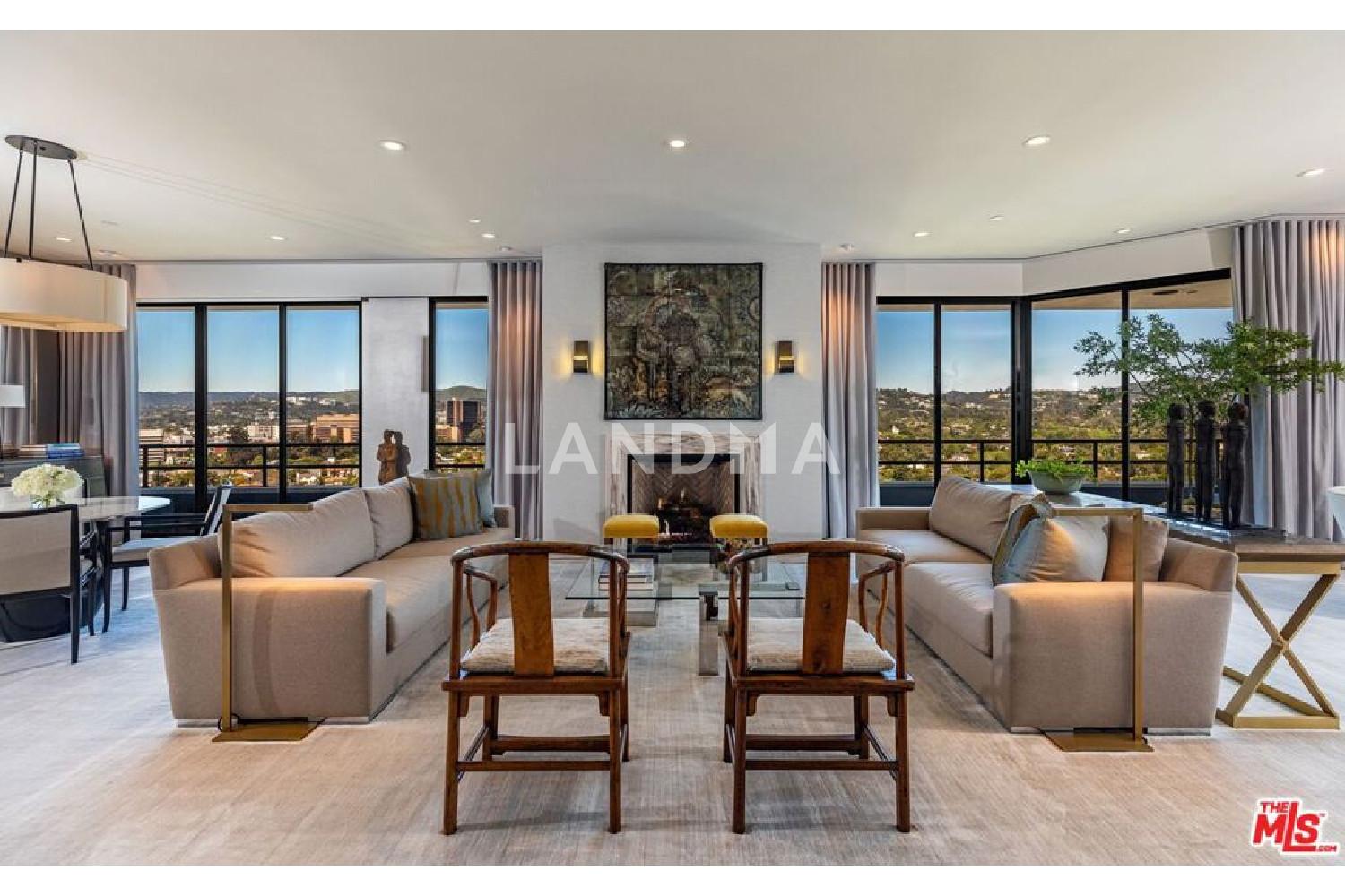 10601 Wilshire Boulevard #19E
