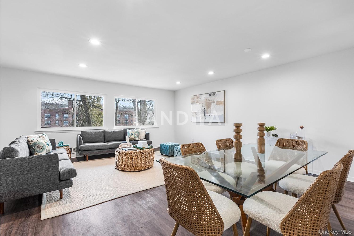 25 Barker Street  Unit 406