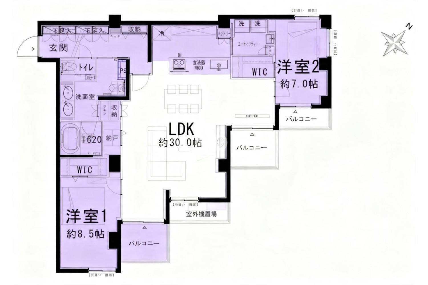 ニューライフ一番町 官网图片 4
