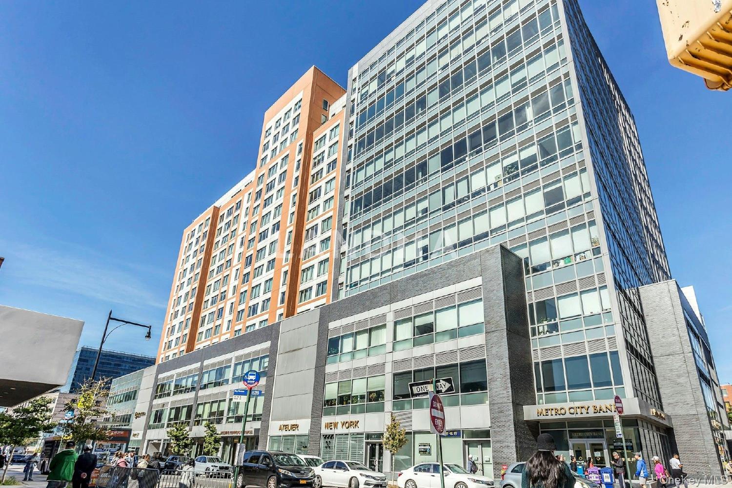138-35 39th Avenue  Unit 14M 官网图片 3