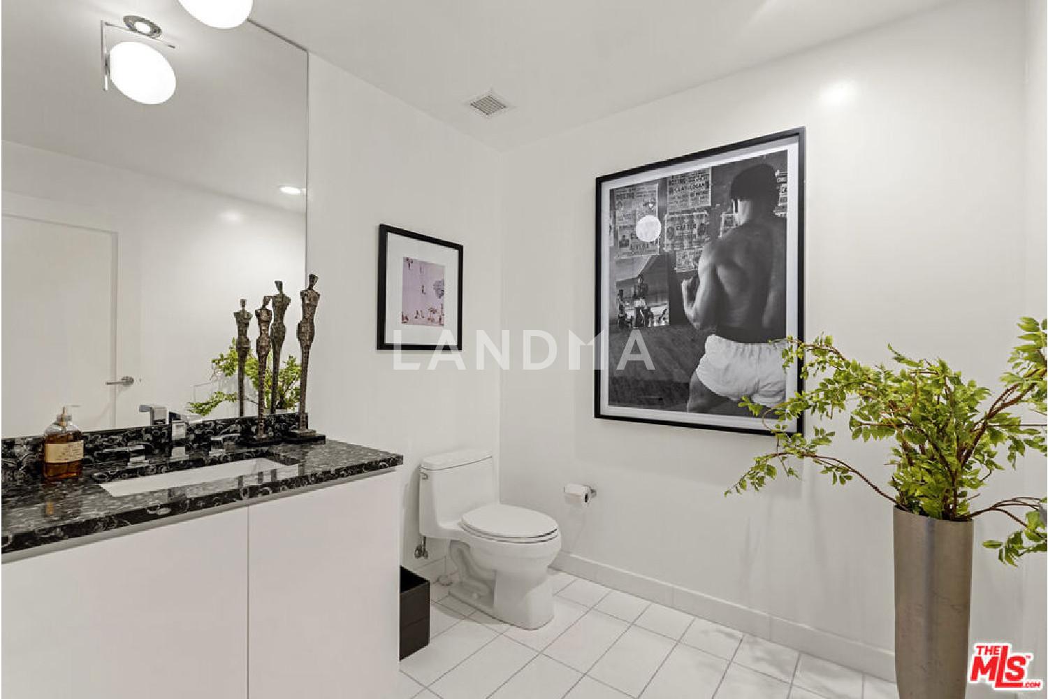 900 W Olympic Boulevard #47G 官网图片 26