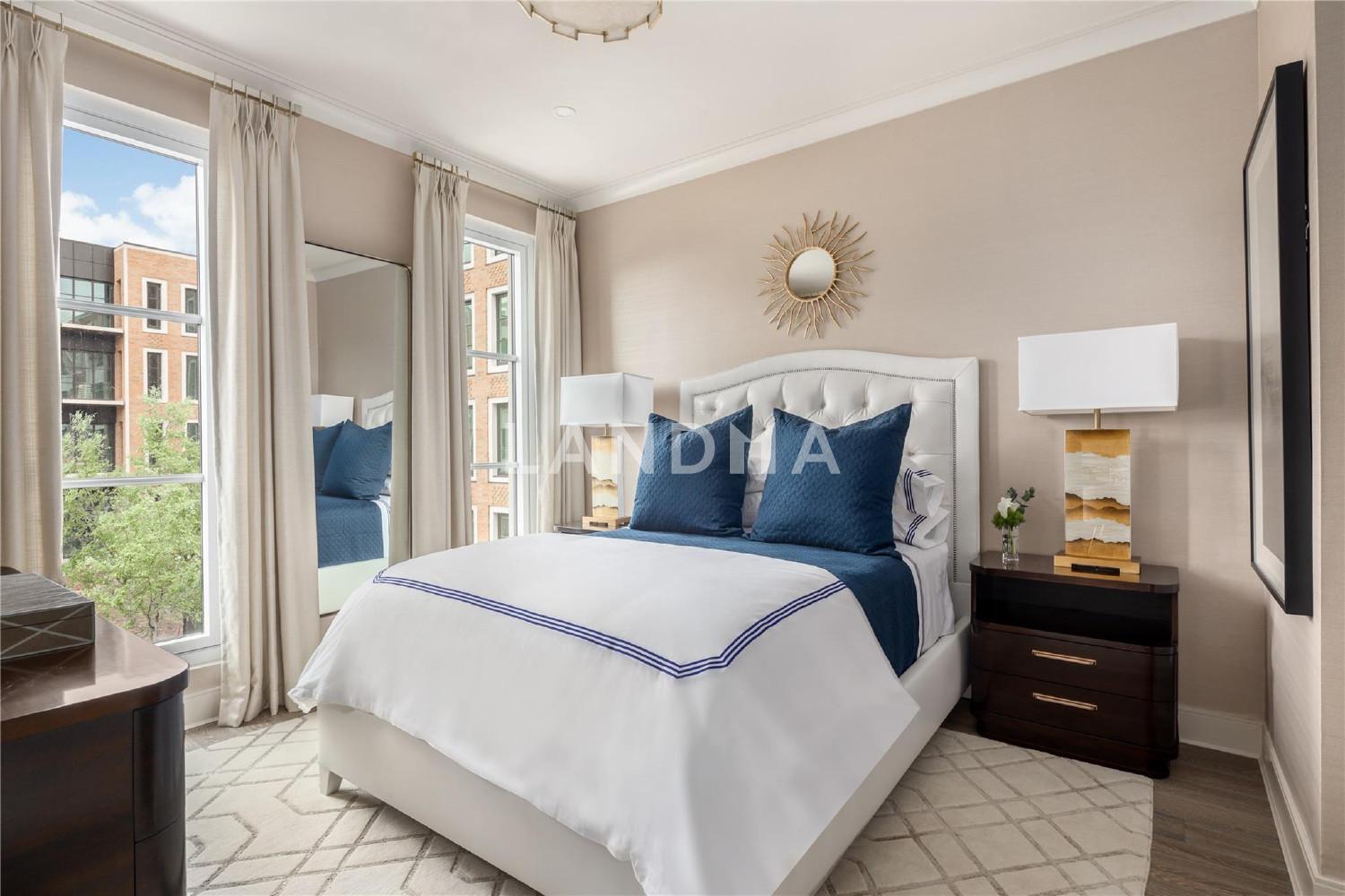 100 Garvies Point Road  Unit 1312 官网图片 7