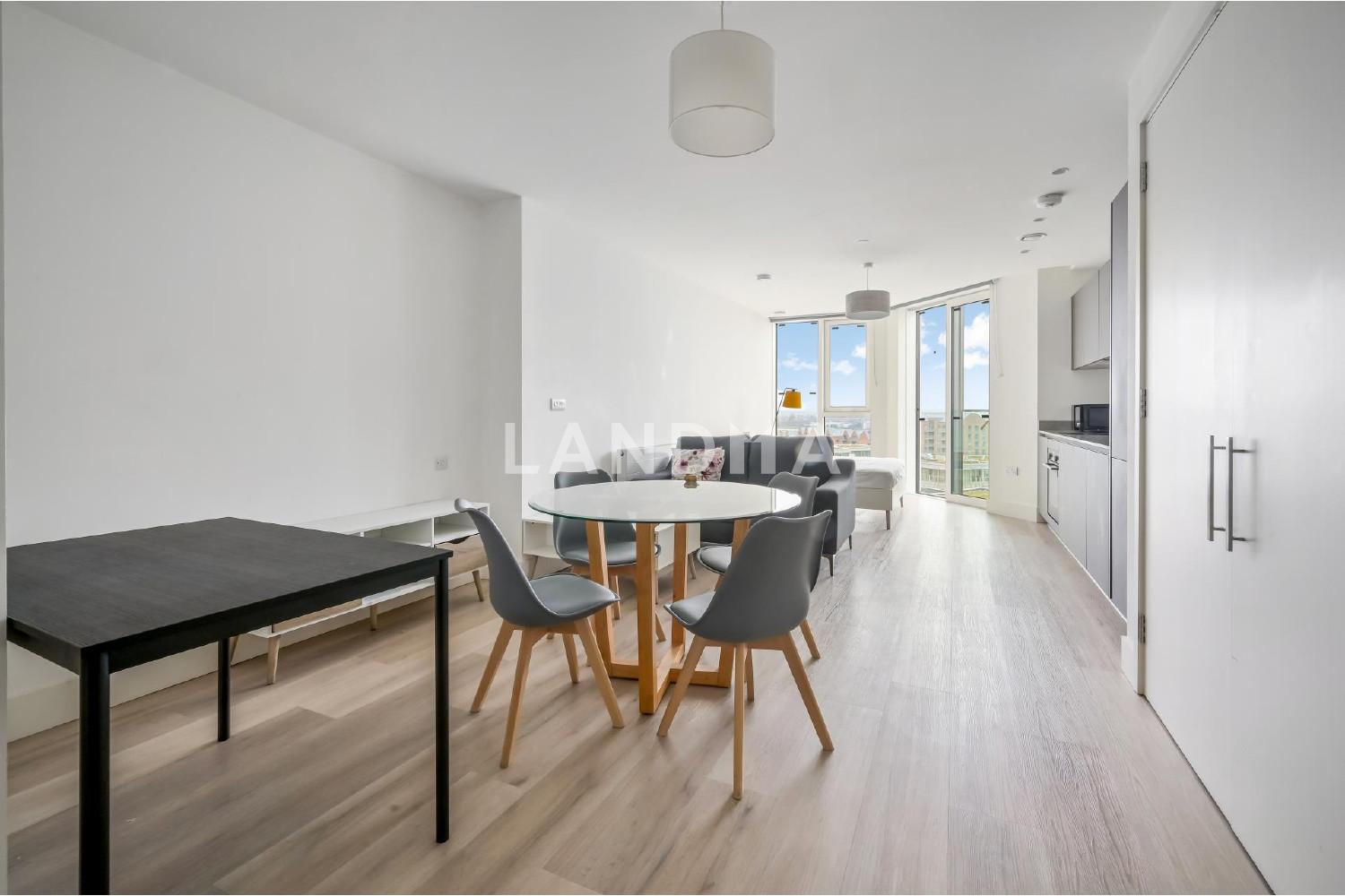 Hale Works Apartment 官网图片 7