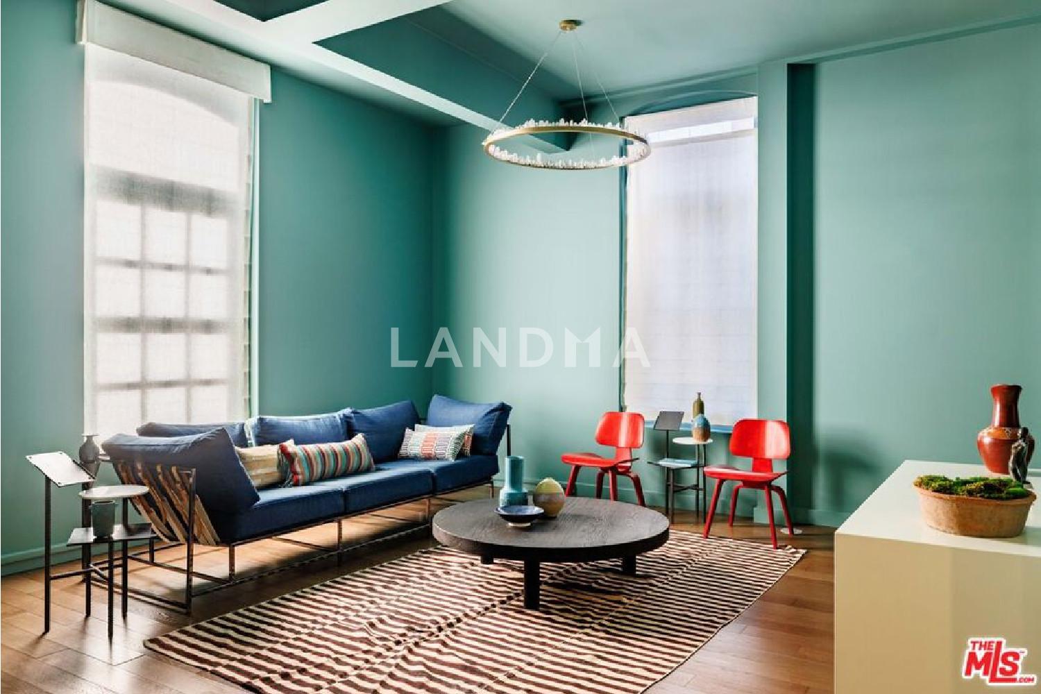 940 E 2nd Street #38 官网图片 8