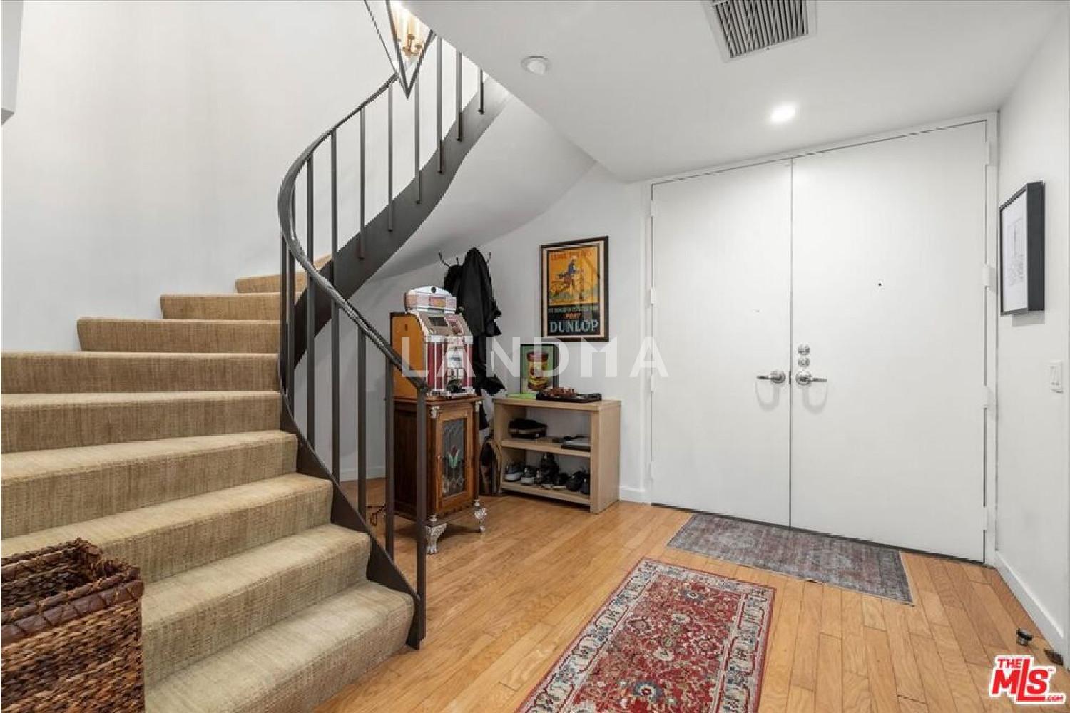 211 S Spalding Drive #N104 官网图片 22