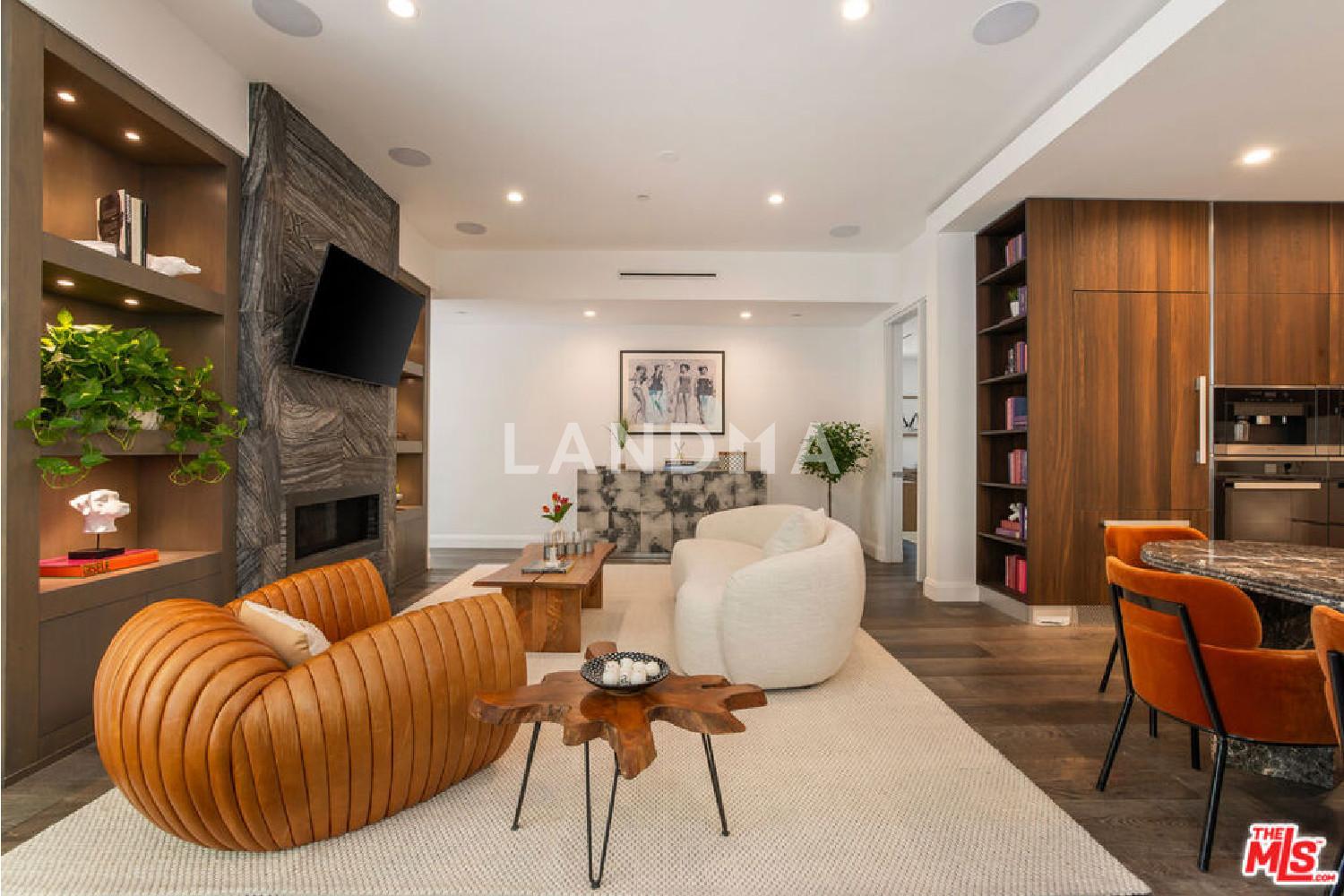 732 Huntley Drive #A 官网图片 3