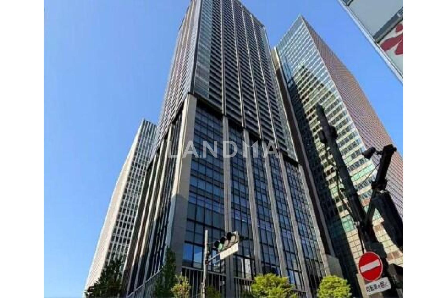 東京都港区浜松町2丁目 投資用マンション 57.13㎡