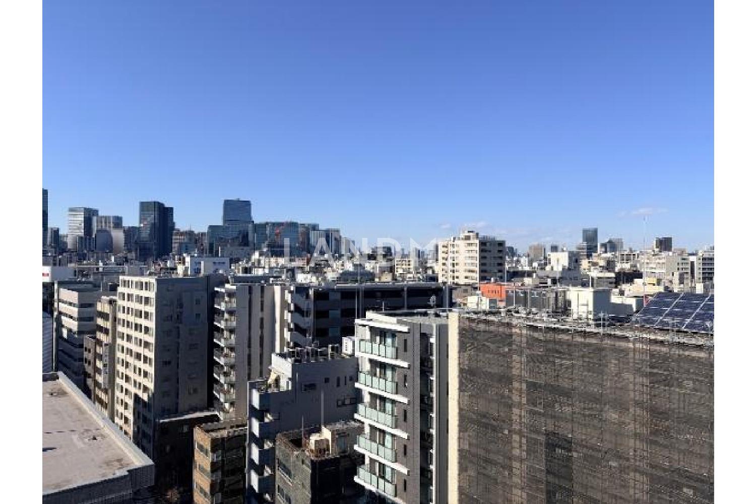 プレミスト日本橋浜町公園 官网图片 5
