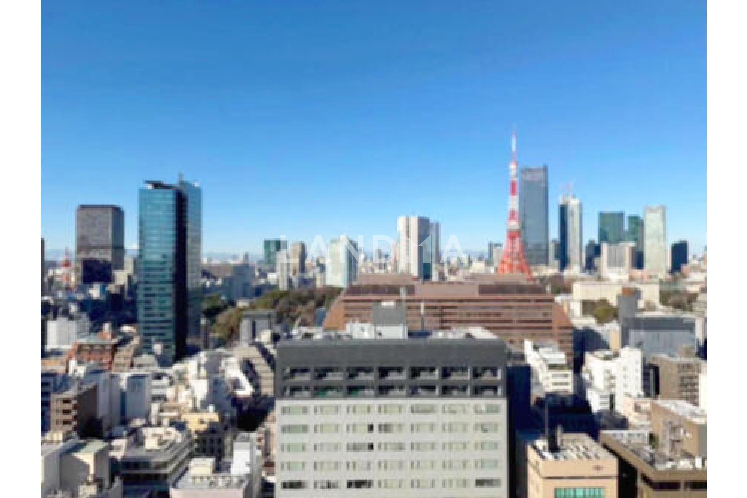 WORLD TOWER RESIDENCE